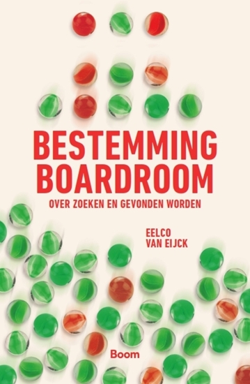 Afbeelding van Bestemming boardroom