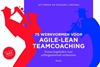 Afbeelding van 75 Werkvormen voor agile-lean teamcoaching