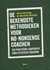 Afbeelding van De bekendste methodieken voor no-nonsense coachen