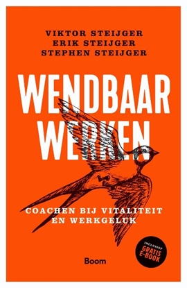 Afbeeldingen van Wendbaar werken