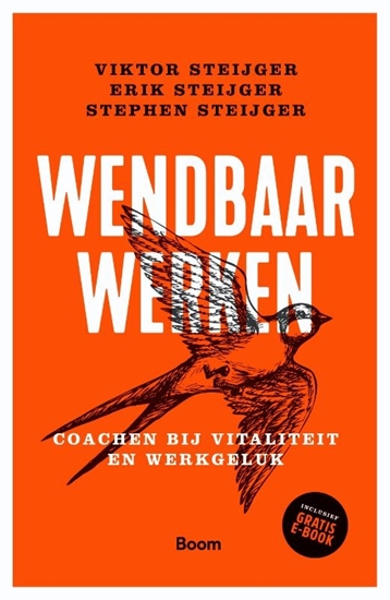 Afbeelding van Wendbaar werken
