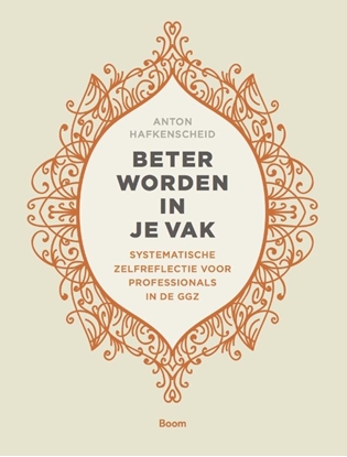 Afbeeldingen van Beter worden in je vak