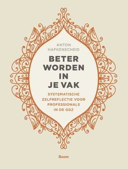 Afbeelding van Beter worden in je vak