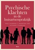 Afbeelding van Psychische klachten in de huisartsenpraktijk