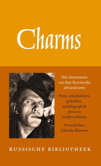 Afbeelding van De Russische bibliotheek Werken