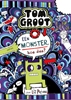Afbeelding van Tom Groot Een monster, hoe dan?