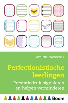 Afbeeldingen van Perfectionistische leerlingen