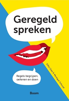 Afbeeldingen van Geregeld spreken