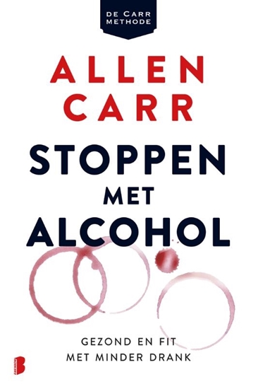 Afbeelding van Stoppen met alcohol
