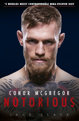 Afbeeldingen van Conor McGregor: Notorious