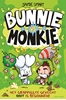 Afbeelding van Bunnie vs Monkie Bunnie vs Monkie