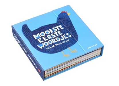 Afbeeldingen van Mooiste eerste woordjes