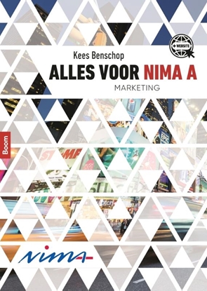 Afbeeldingen van Alles voor Nima a