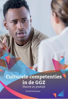 Afbeeldingen van Culturele competenties in de GGZ