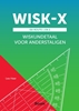 Afbeelding van WISK-X ISK route 1 en 2