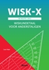 Afbeelding van WISK-X ISK route 1 en 2