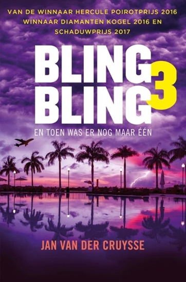 Afbeelding van Bling Bling Toen was er nog maar één