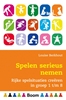 Afbeelding van Spelen serieus nemen