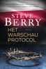 Afbeelding van Cotton Malone Het Warschau-protocol