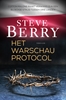 Afbeelding van Cotton Malone Het Warschau-protocol