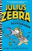 Afbeelding van Julius Zebra Ellende met de Egyptenaren