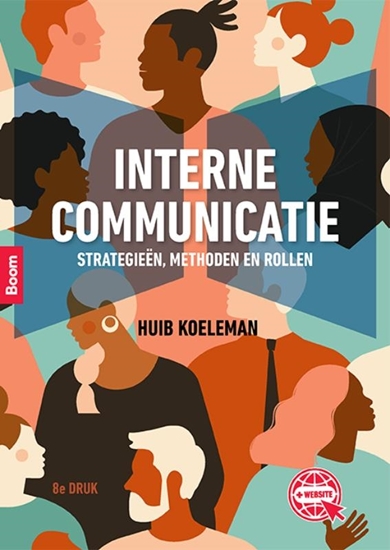 Afbeelding van Interne communicatie