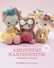 Afbeelding van Amigurumi Hartendiefjes