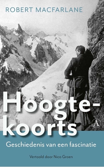 Afbeelding van Hoogtekoorts
