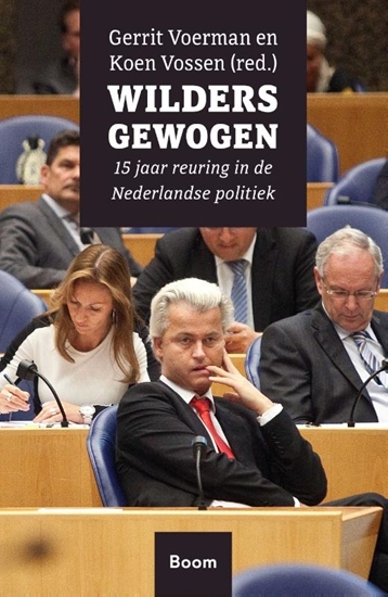 Afbeelding van Wilders gewogen
