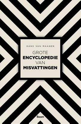Afbeeldingen van Grote encyclopedie van misvattingen