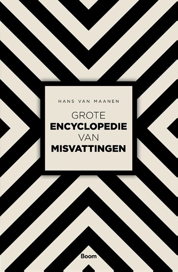 Afbeelding van Grote encyclopedie van misvattingen