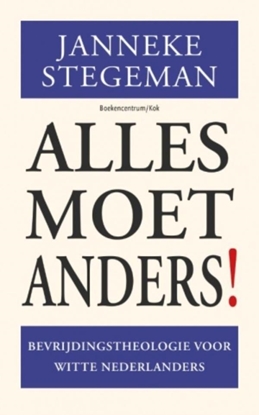 Afbeeldingen van Alles moet anders!