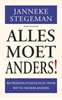 Afbeelding van Alles moet anders!