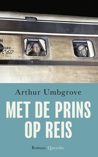 Afbeelding van Met de prins op reis