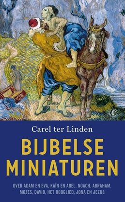 Afbeeldingen van Bijbelse miniaturen