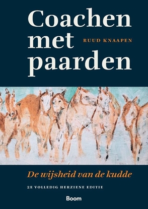 Afbeeldingen van Coachen met paarden