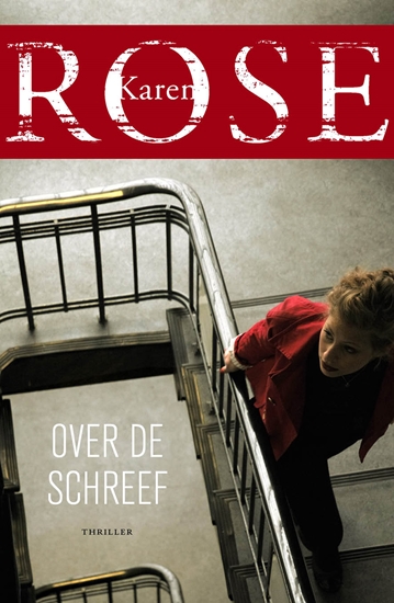 Afbeelding van Over de schreef
