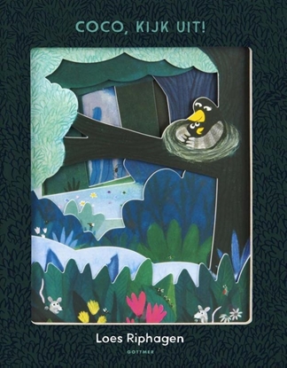 Afbeeldingen van Coco Coco, kijk uit!