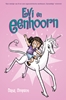 Afbeelding van Evi en eenhoorn Evi en eenhoorn