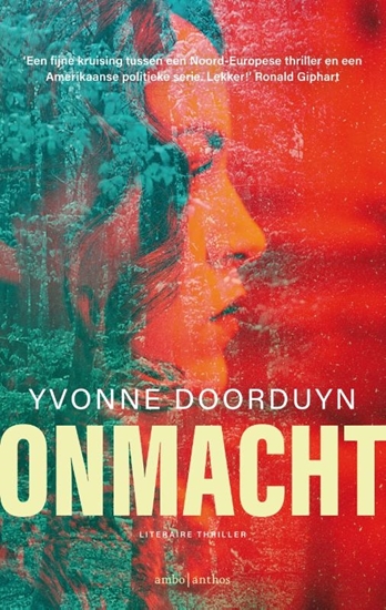Afbeelding van Onmacht