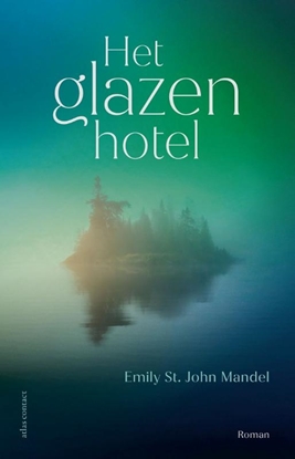 Afbeeldingen van Het glazen hotel