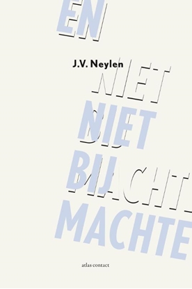 Afbeeldingen van En niet bij machte