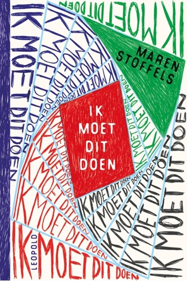 Afbeelding van Ik moet dit doen