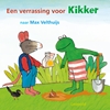Afbeelding van Een verrassing voor Kikker