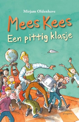 Afbeeldingen van Mees Kees Mees Kees - Een pittig klasje