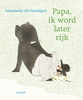 Afbeelding van Papa, ik word later rijk