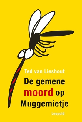 Afbeeldingen van De gemene moord op Muggemietje