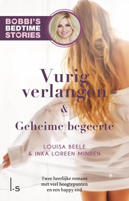 Afbeeldingen van Bobbi's Bedtime Stories Vurig verlangen & Geheime begeerte