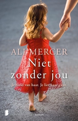 Afbeeldingen van Niet zonder jou