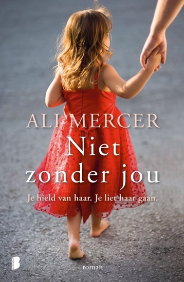 Afbeelding van Niet zonder jou